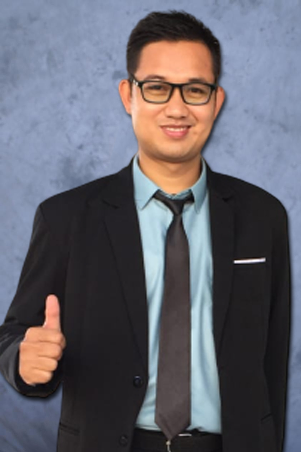 Sanjaya Alamsyah, SST.,MKM